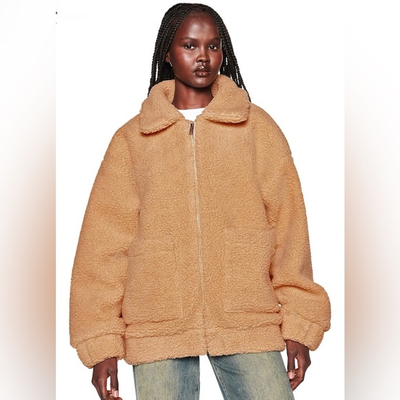 I.AM.GIA Pixie Coat XS - Picture 2 of 12